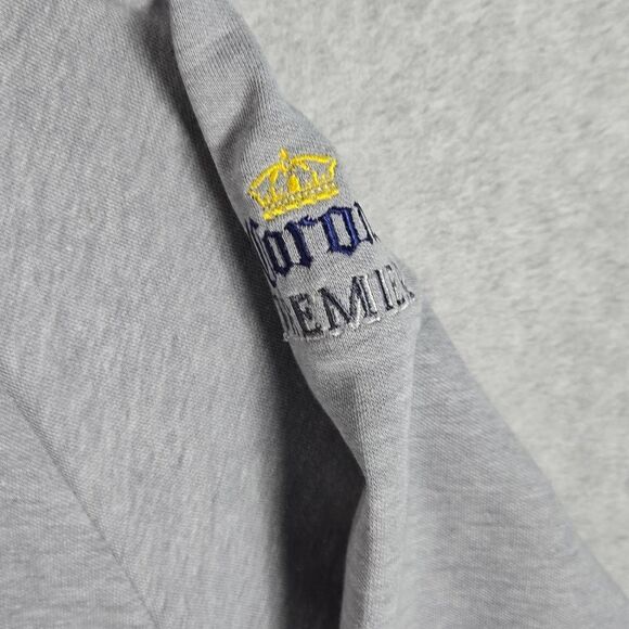 Travis Mathew 1/4 zip Sweater Pullover Corona 123rd US Open 2XL New - Picture 4 of 13